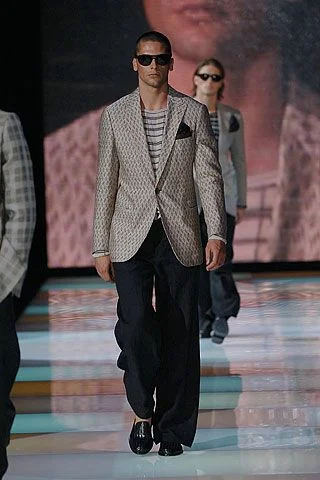 Look 7